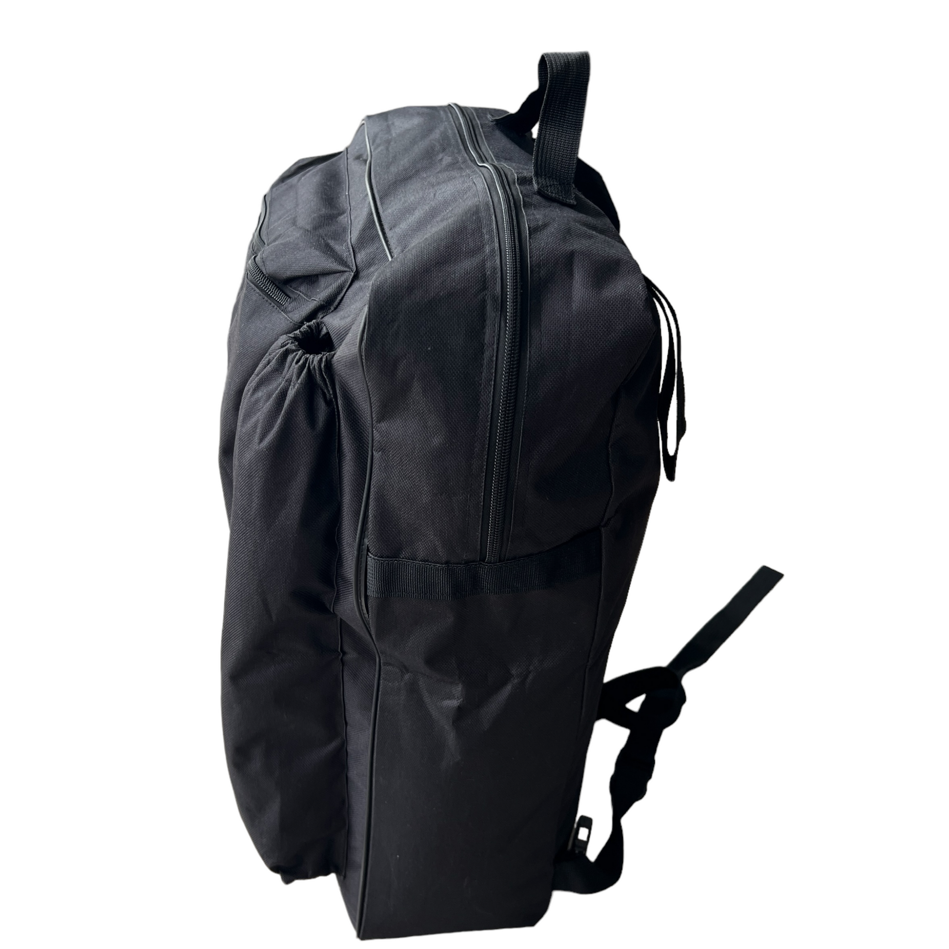 Extra Large Wheelchair Backpack Mobility & Accessibility SPIRIT SPARKPLUGS   