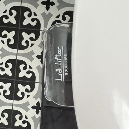 Toilet Seat Lifter Toilet & Bidet Accessories SPIRIT SPARKPLUGS   