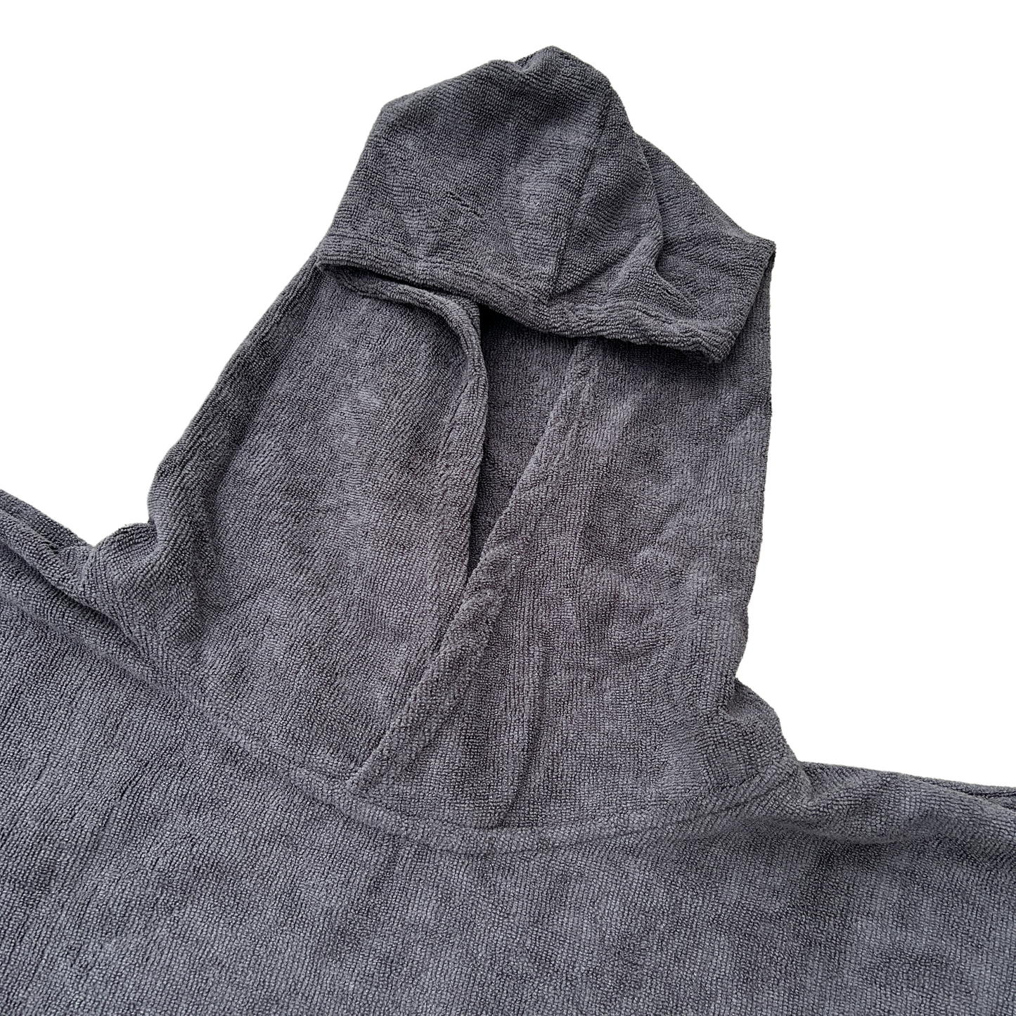 Hooded Wearable Towel  SPIRIT SPARKPLUGS   