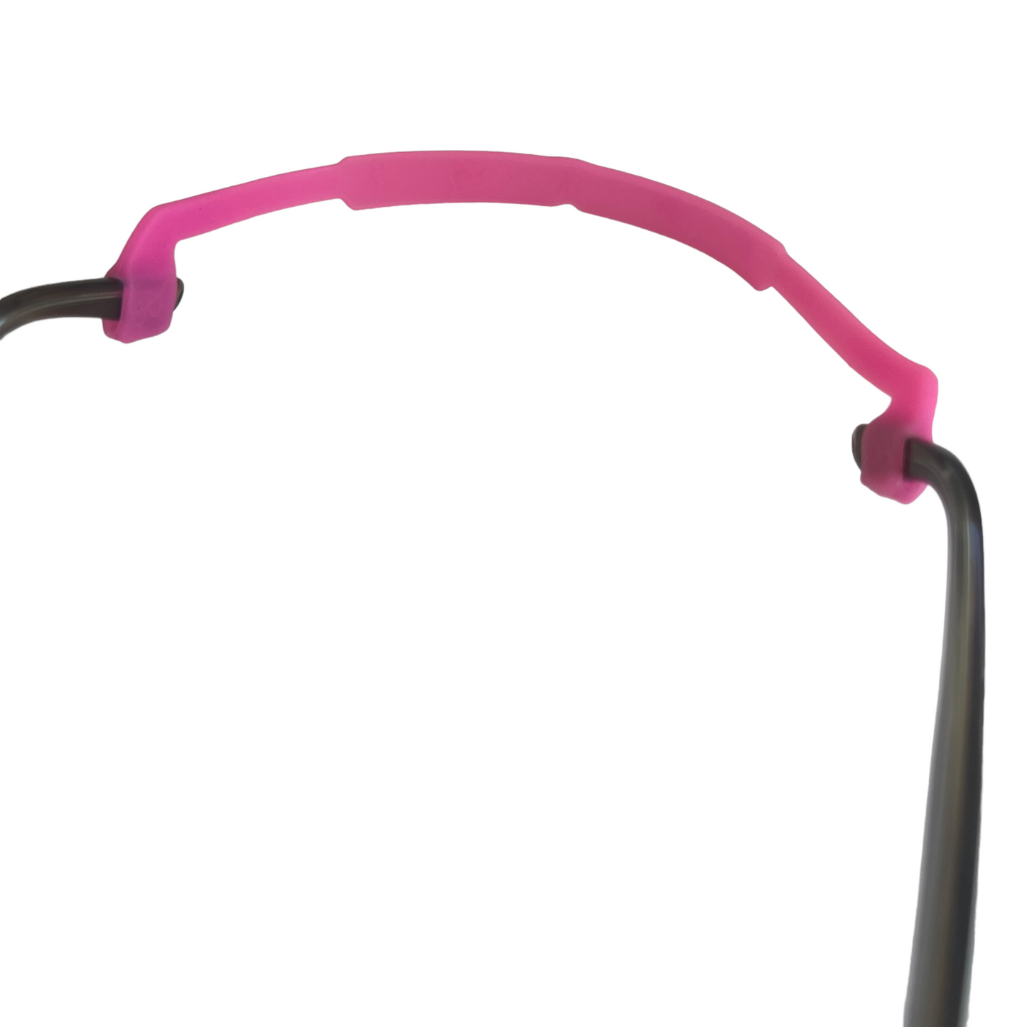 Secure Glasses Head Strap Silicone Kylee Co