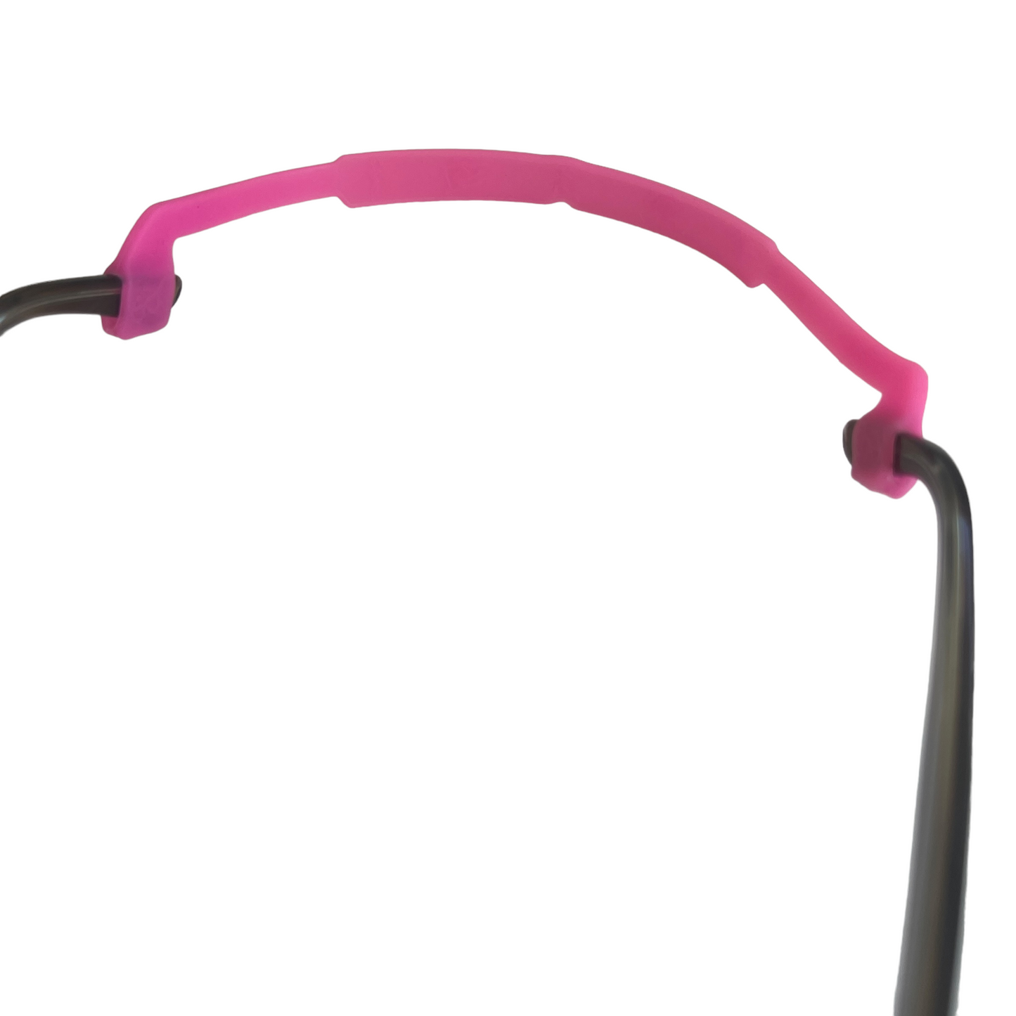 Secure Glasses Head Strap, Silicone