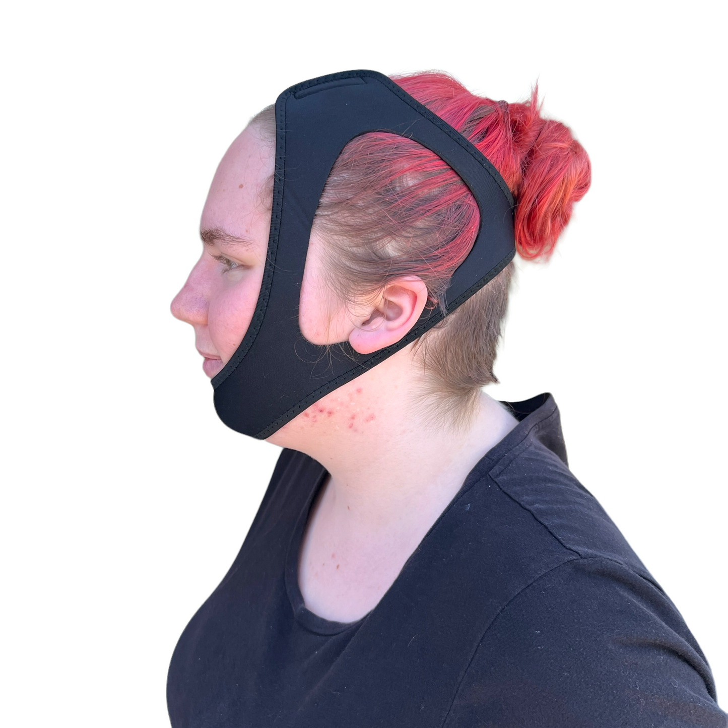 Anti Snoring Chin Strap