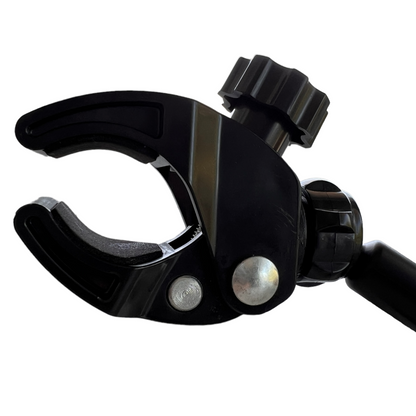 ⭐️📸 Suction On Portable Hair Dryer Holder Hair Dryer Accessories SPIRIT SPARKPLUGS   