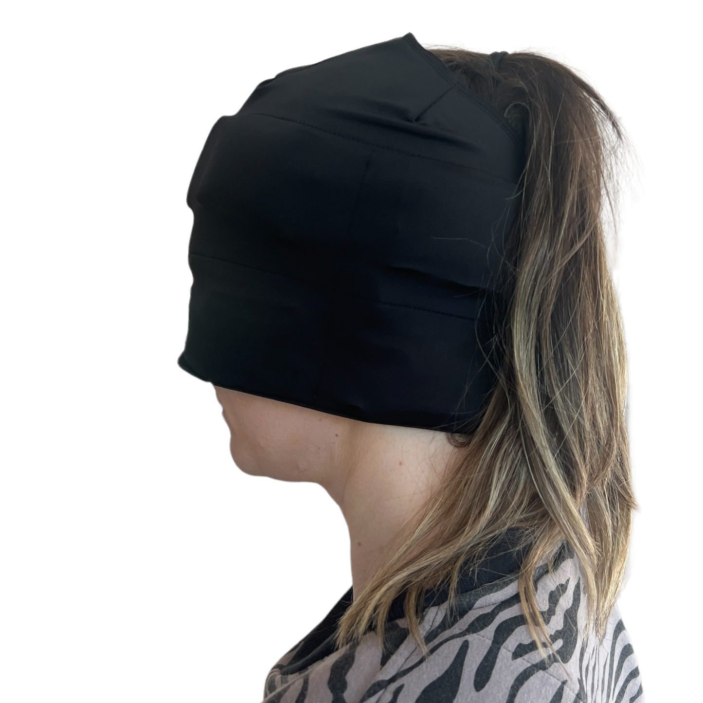 Cooling Migraine Cap