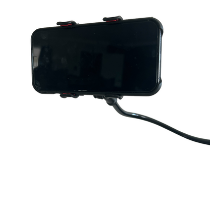 💎🎨✝️ Adjustable Portable Desk Top Phone Holder Mobile Phone & Tablet Tripods & Monopods SPIRIT SPARKPLUGS   