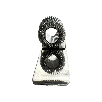 Nurses Pen Pocket Holder (Steel)
