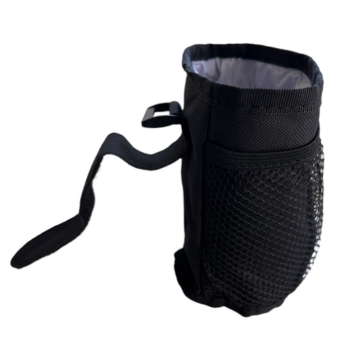 Canvas Drink Bottle Holder (Mobility)
