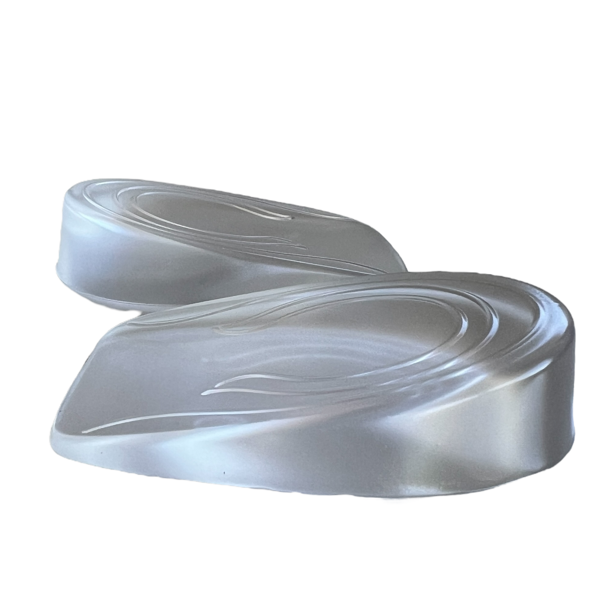 Clear 2025 shoe inserts