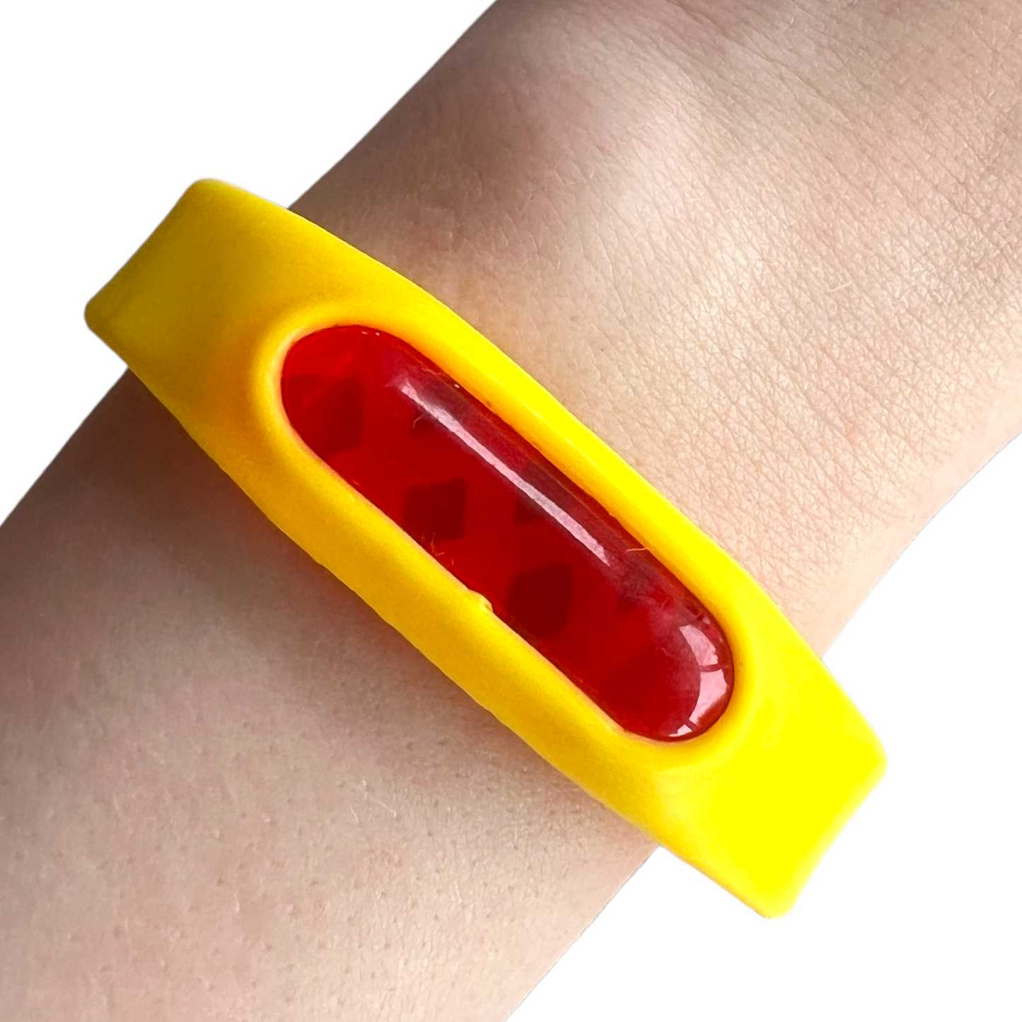 Waterproof Insect Repellant Bracelet