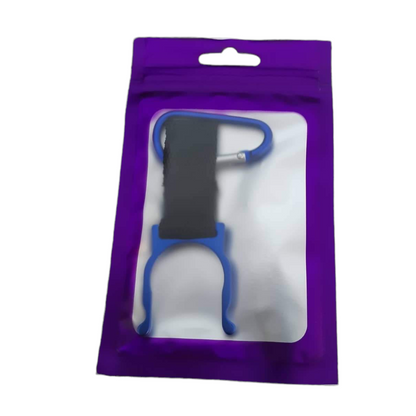 💡🍦📸 Alloy Drink Bottle Clip  SPIRIT SPARKPLUGS   