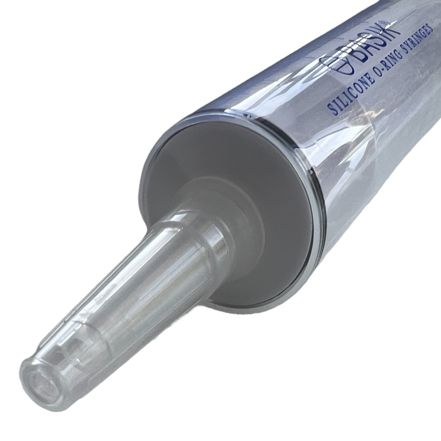 60ml Reusable Catheter Tip Syringe (Basik O-Ring)  SPIRIT SPARKPLUGS   