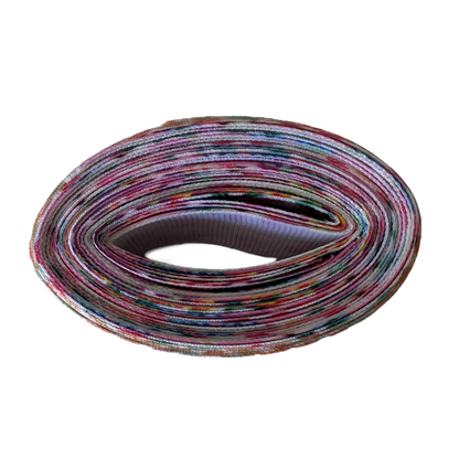 Cross Thread Ribbon — Butterflies