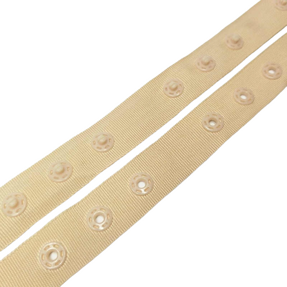 Crafts — Snap Tape (1.8cm)