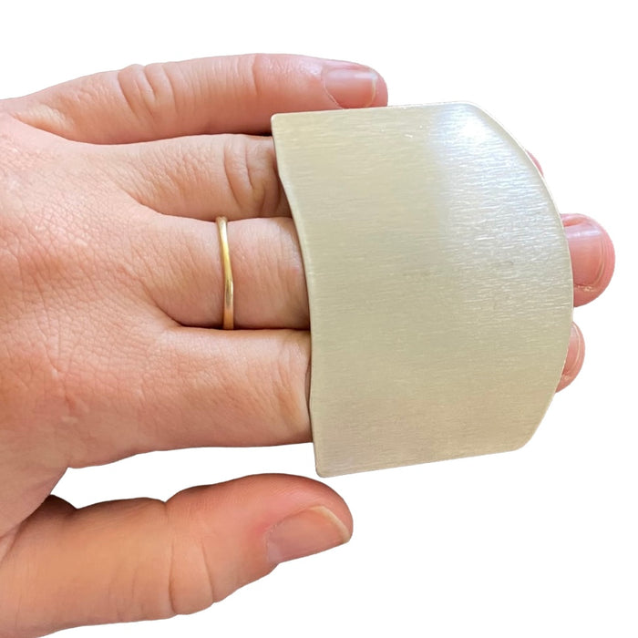 Food Prep — Finger Guard