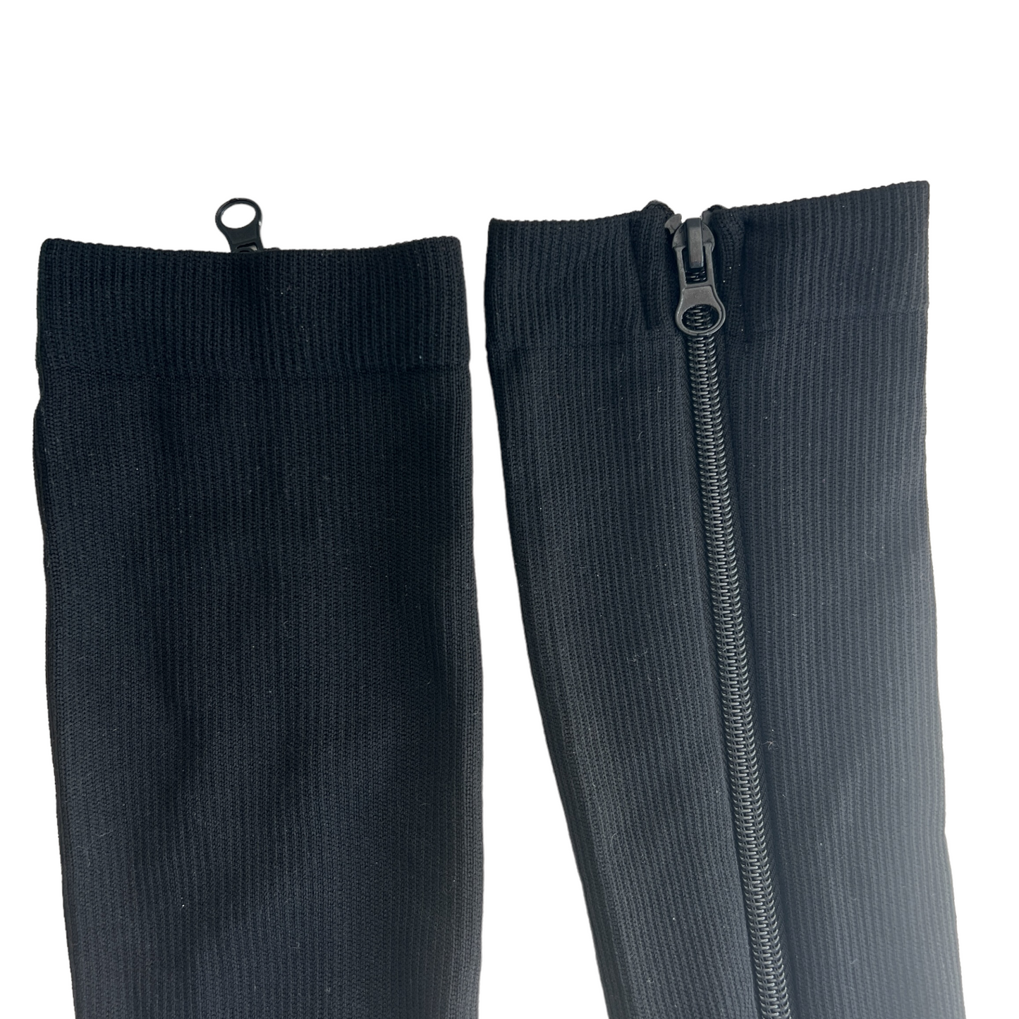 Compression Socks with Zipper (toeless)