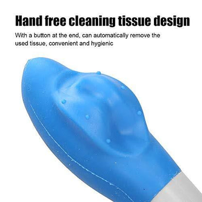 Long Reach Comfort Wiper