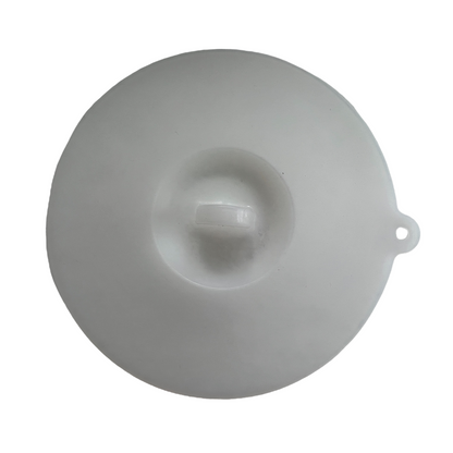 Silicone Bowl Cover  (3 Piece, multi size)  SPIRIT SPARKPLUGS Small Transparent 