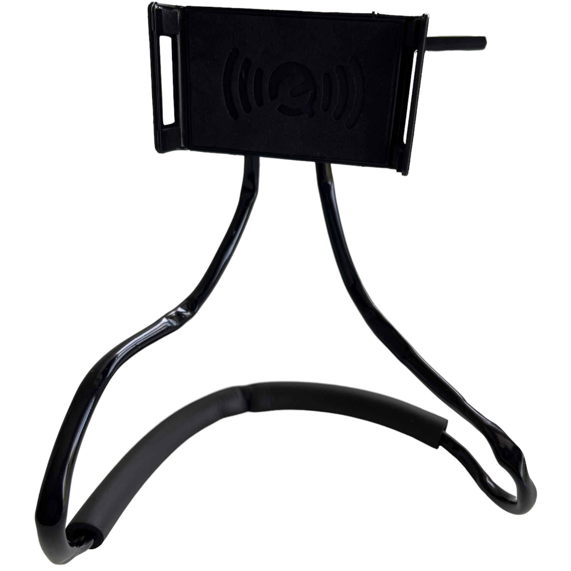 Portable Neck/Desk Phone Holder  SPIRIT SPARKPLUGS   