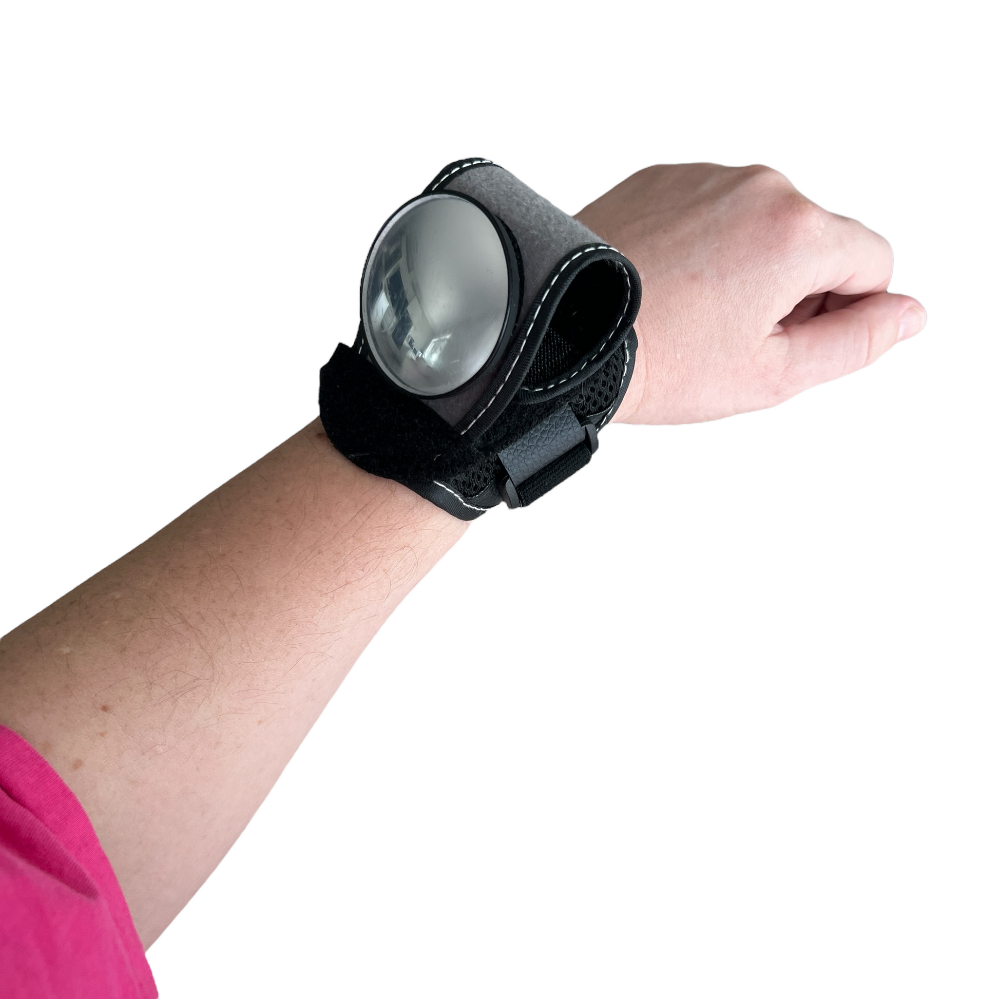 Reverse Mirror Wrist Strap Kylee Co