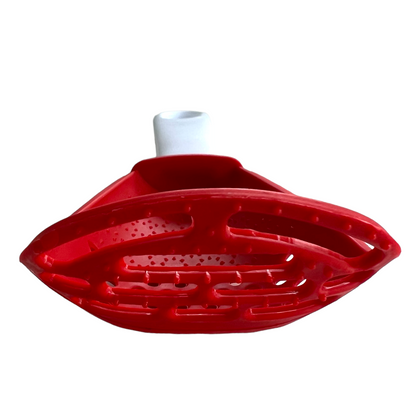 Multifunctional Grate Spoon