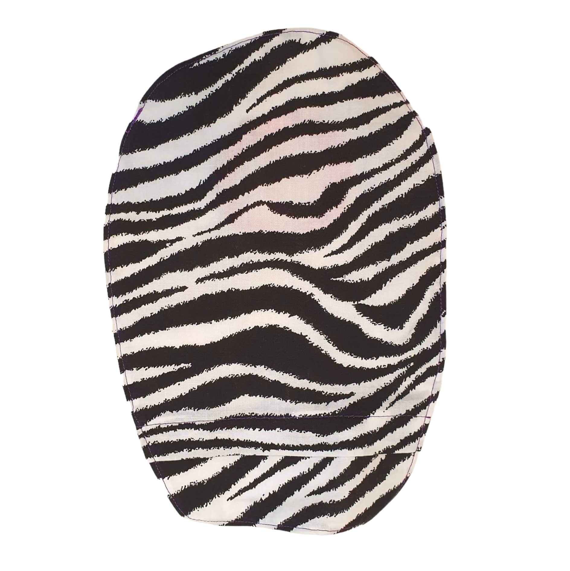 Ostomy Bag Covers Ostomy Supplies SPIRIT SPARKPLUGS BY DESIGN Zebra Design  