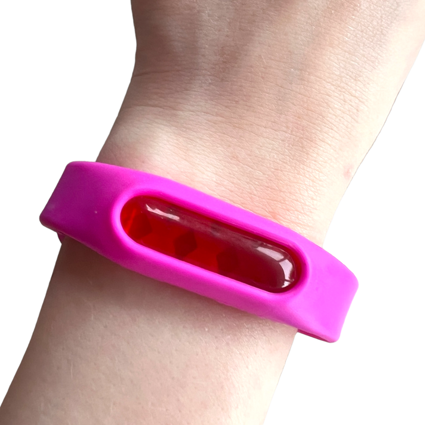 Waterproof Insect Repellant Bracelet