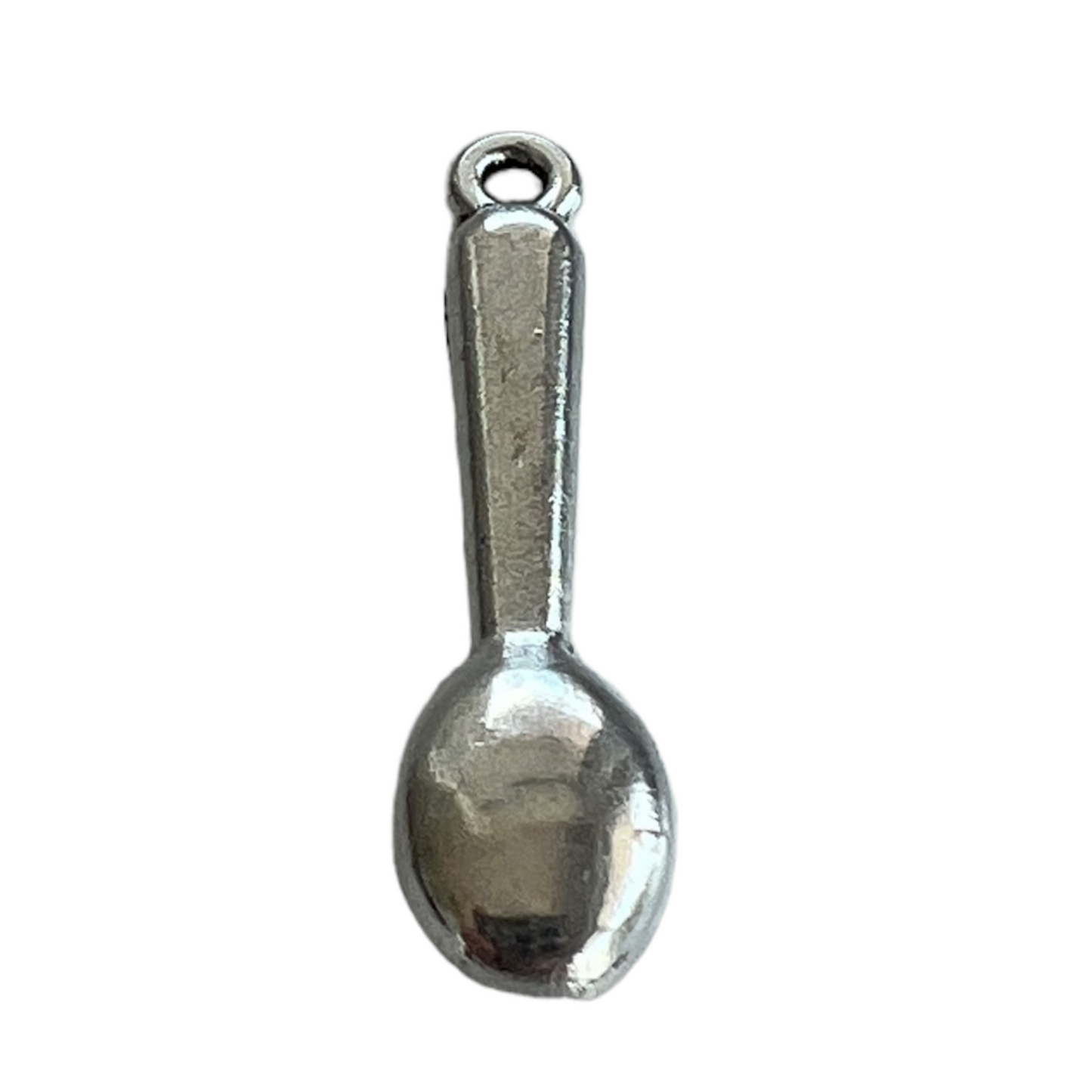 🤞🏼 Craft — Teaspoon Charms Arts & Crafts SPIRIT SPARKPLUGS   