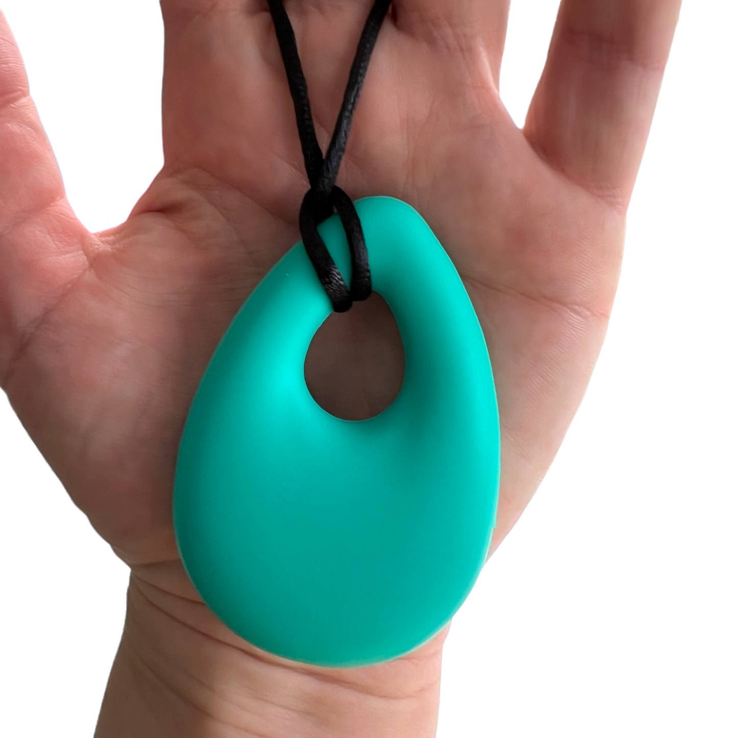 Teardrop Sensory Necklace