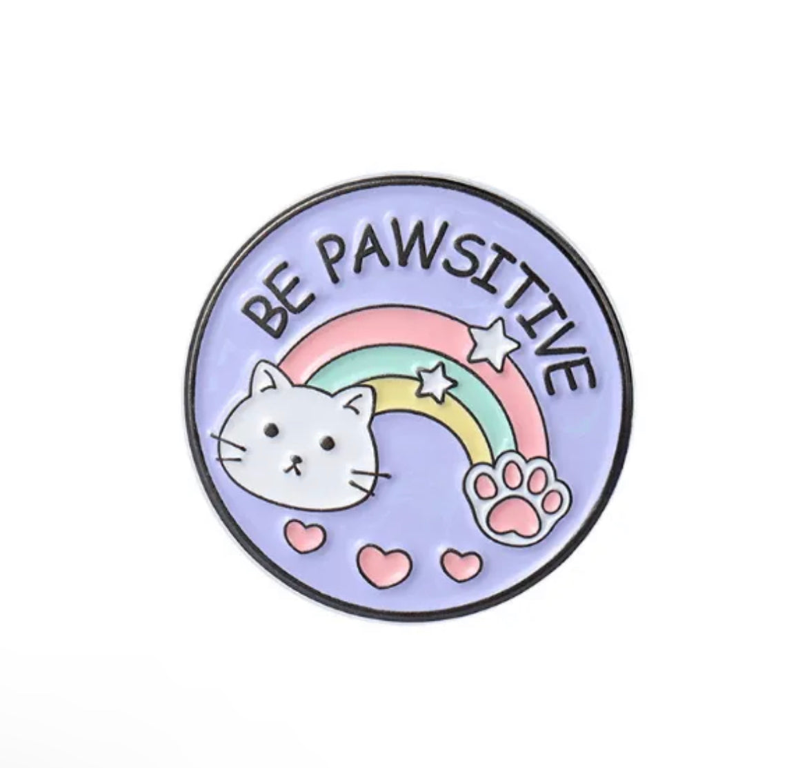 Pin — Pawsitive Cats