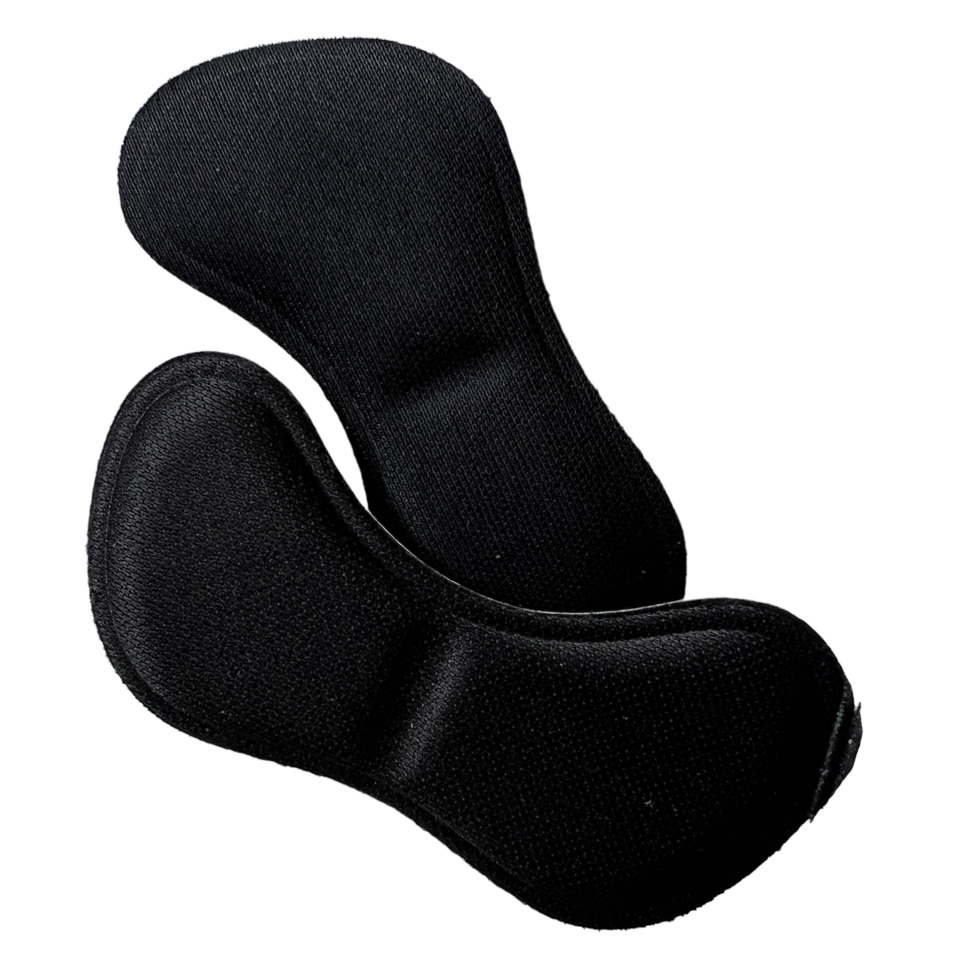 Heel Insoles Pads - Pain Relief Mobility & Accessibility SPIRIT SPARKPLUGS   